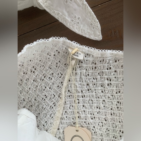 💔 SOLD DÔEN seaside and Laguna swim bikini set NWT - Picture 5 of 6